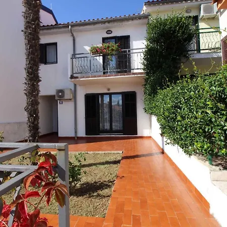 In - Istrien 9919 * Пореч