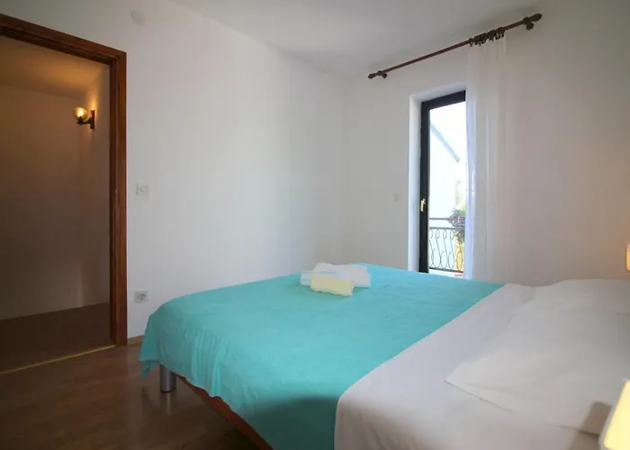 Будинок відпочинку In - Istrien 9919 *