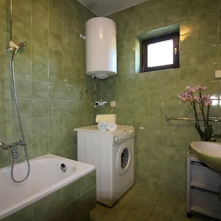 Vakantiehuis In Porec/istrien 9919 *