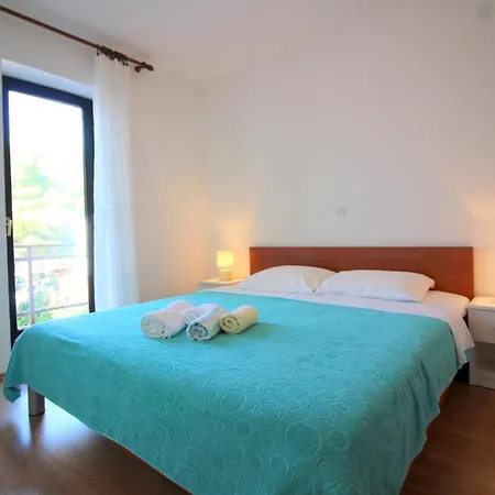 In - Istrien 9919 Holiday home *