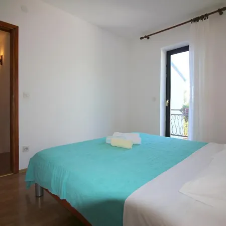 Σπίτι διακοπών In - Istrien 9919 *