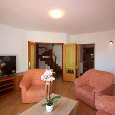 Holiday home In - Istrien 9919 *