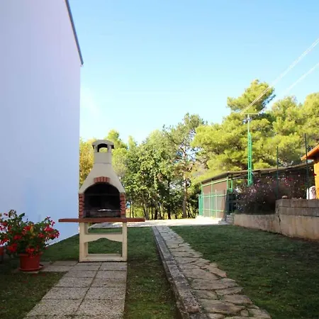 Nyaraló In - Istrien 9919 *