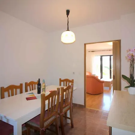 Holiday home In - Istrien 9919 Porec