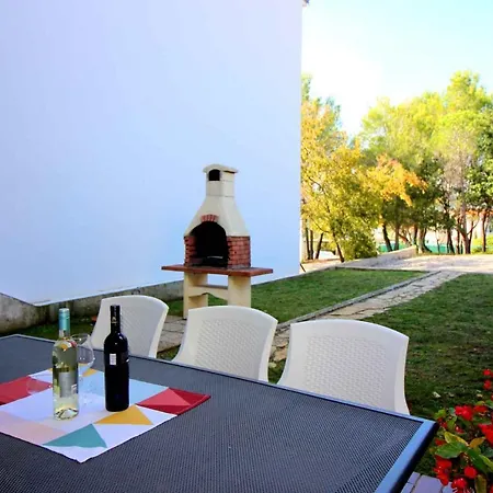 In - Istrien 9919 * Porec