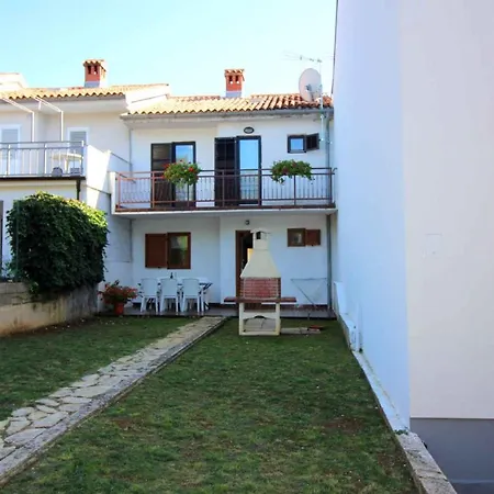 In - Istrien 9919 * Πόρετς