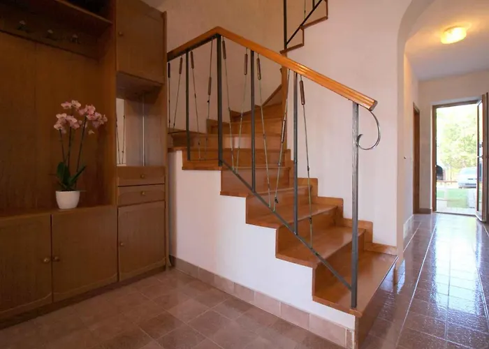 In - Istrien 9919 Дом отдыха