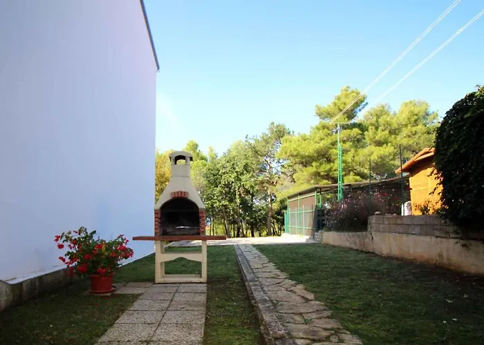 Nyaraló In - Istrien 9919 *