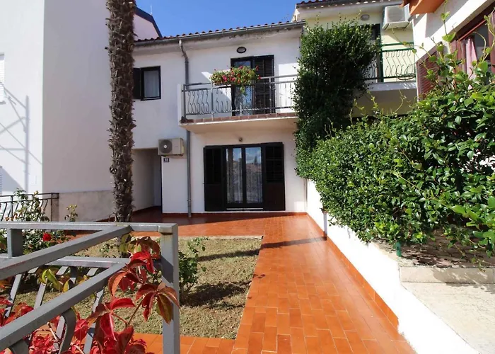 In - Istrien 9919 * ポレッチ