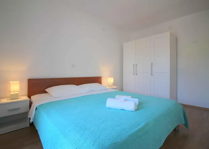 In - Istrien 9919 Nyaraló