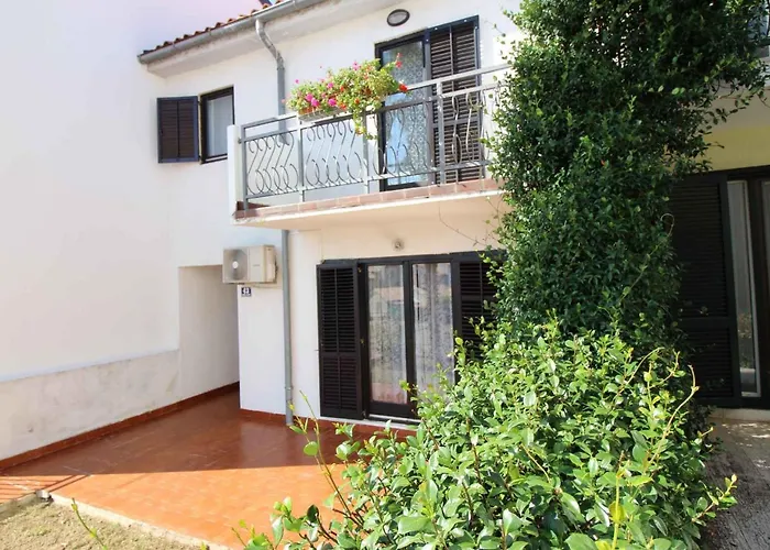 In - Istrien 9919 別荘 ポレッチ