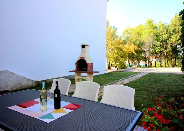 In - Istrien 9919 * Poreč