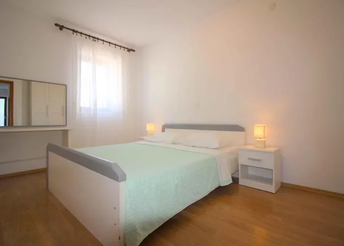 Nyaraló In - Istrien 9919 Poreč