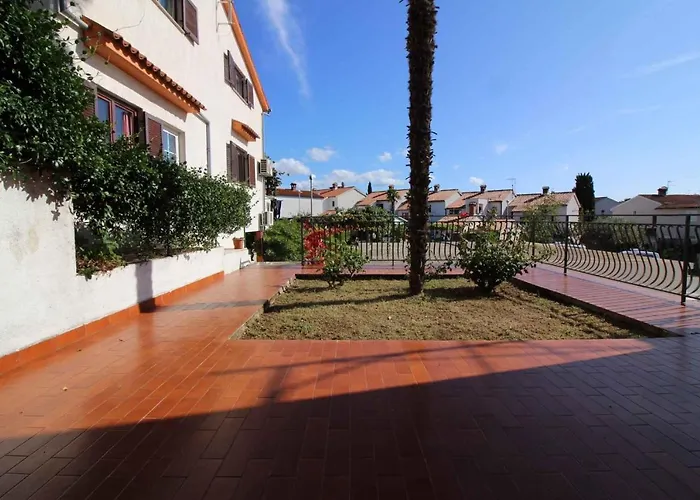 Nyaraló In - Istrien 9919 *