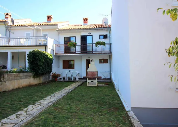 In - Istrien 9919 * ポレッチ