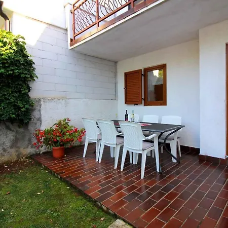 In - Istrien 9919 Vakantiehuis Poreč