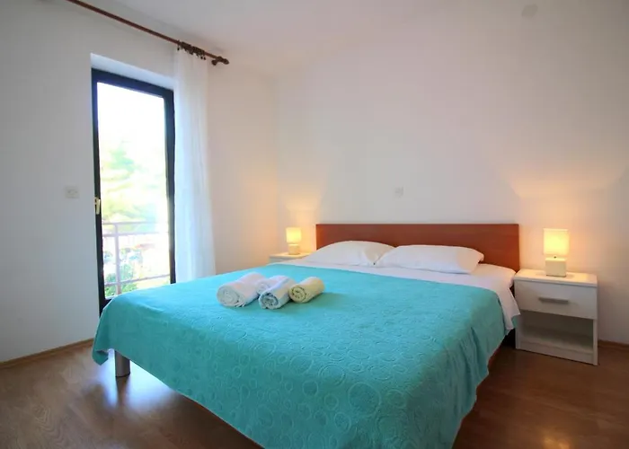 In - Istrien 9919 Vakantiehuis *