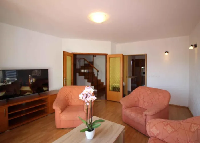 Vakantiehuis In - Istrien 9919 *