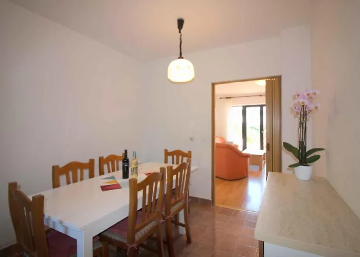 Vakantiehuis In - Istrien 9919 Poreč