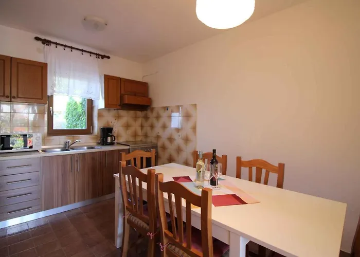 Vakantiehuis In - Istrien 9919