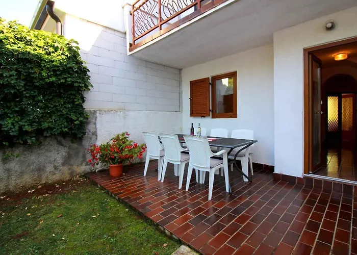 In - Istrien 9919 Vakantiehuis Poreč